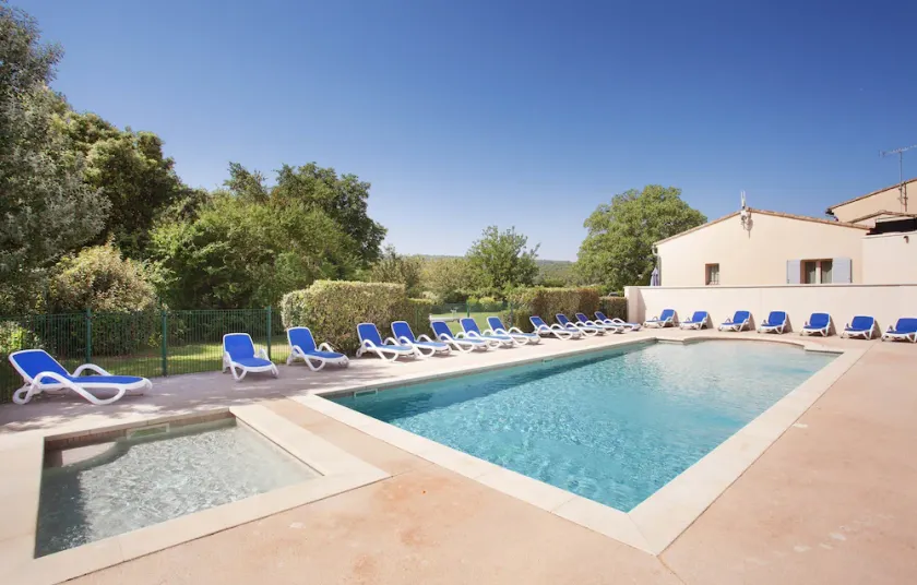 En Pleine Nature | Appartement Simple + Piscine Extérieure - Image 1