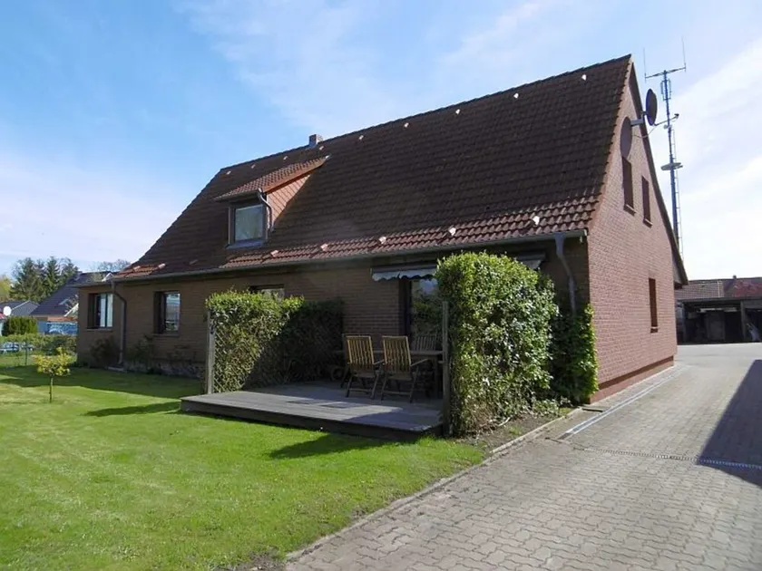 Casa 2 - Rügen-Fewo 108/2 - Image 1