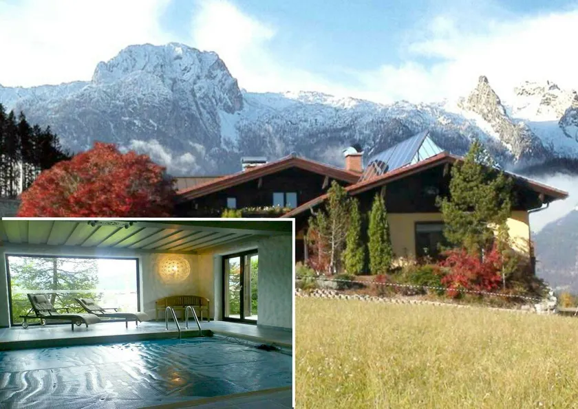 Choose 2 or 3 Bedrooms / Families of up to 6 or 8 persons (+ babies under 2yrs) - Image 1