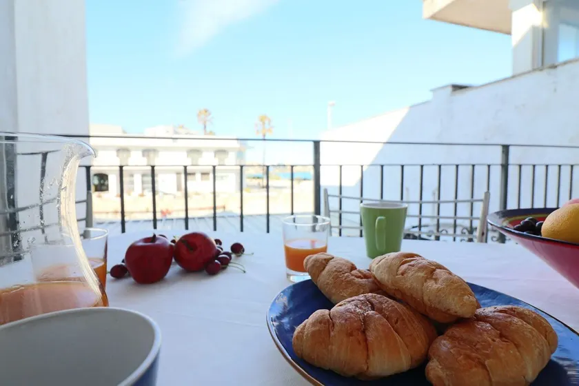 In the Heart of Otranto, Near the Beach – Arianna Apartment - Image 1
