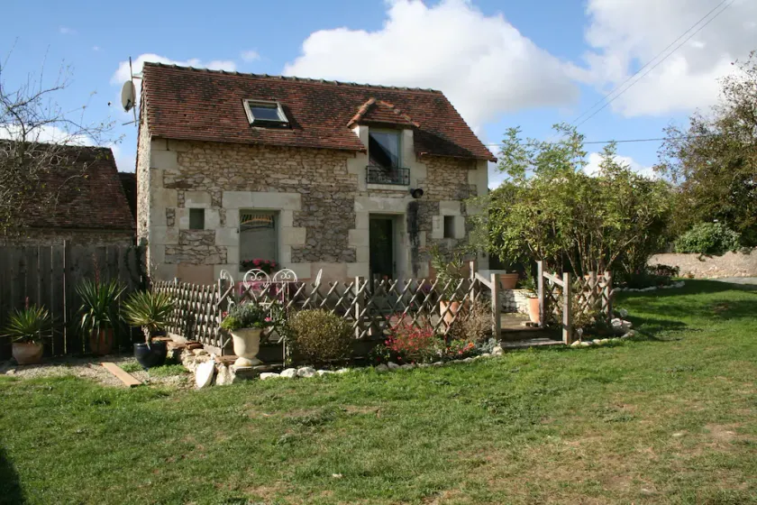 Walnut Lodge, gîte traditionnel 1 chambre en zone rurale - Image 1