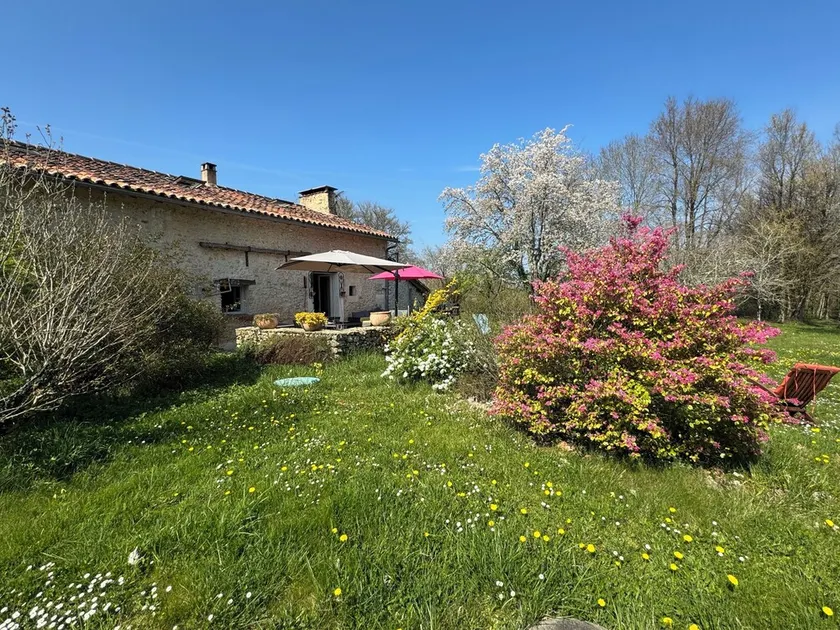 jolie maison de campagne - Image 1