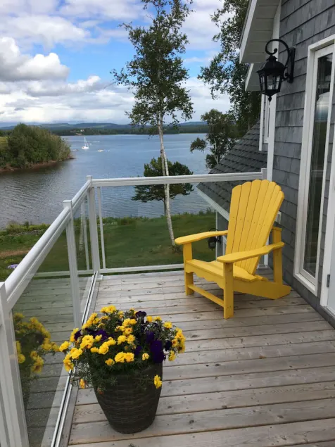 Harbour Heaven - Haus am Wasser mit spektakulärer Aussicht - Image 1