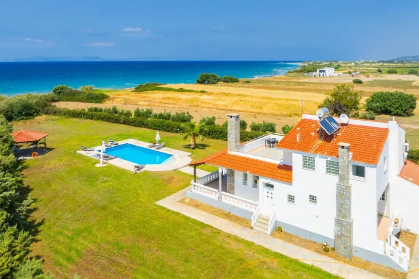 Villa Sunset Paradise - Image 1