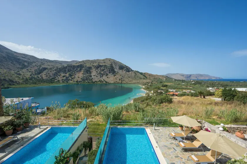 Villa Rea Panoramic Lake View - Image 1