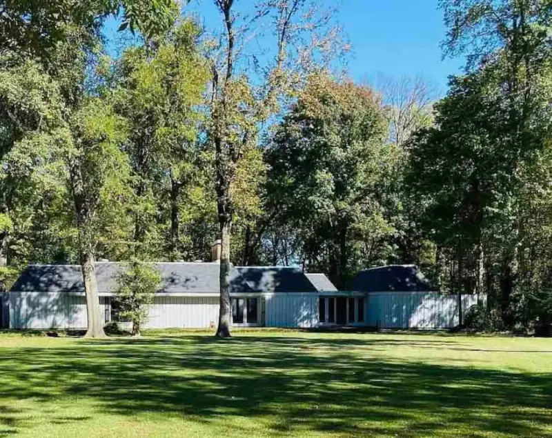 Spacious Hideaway | 5 bds, 3 ba - Image 1
