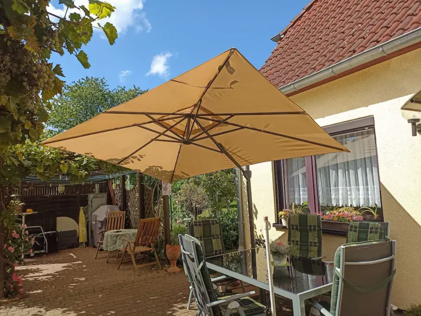 Vacation apartment Joachim - Image 1