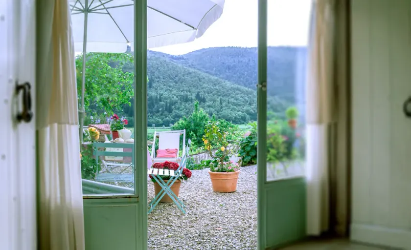 BIOAGRITURISMO PODERE MONTISI - Eco-Green living near Florence in Toscana - Image 1