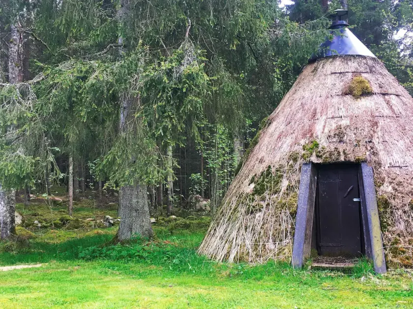 6 person holiday home in ÅSARP-By Traum - Image 1