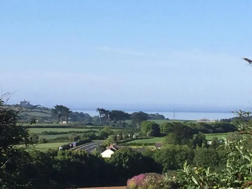 Minutter fra St Ives, fantastiske strande og St Michael's Mount! - Image 1
