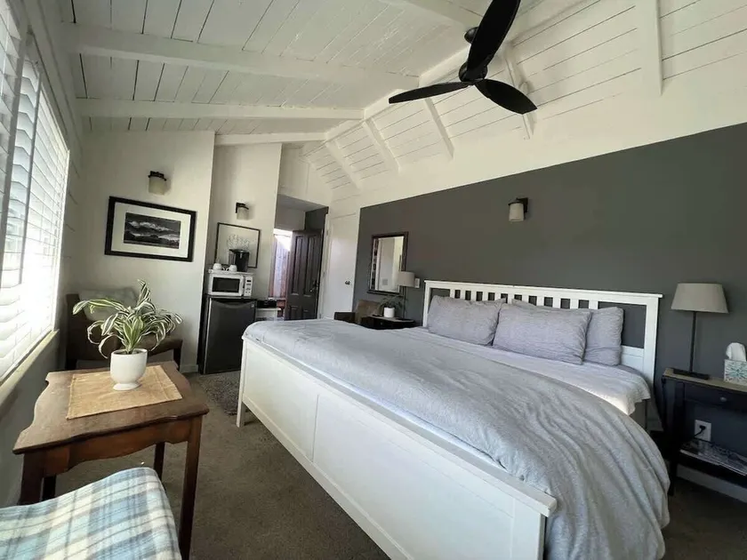 The Midtown Cottage- w/ Private Entrance and Views - Image 1
