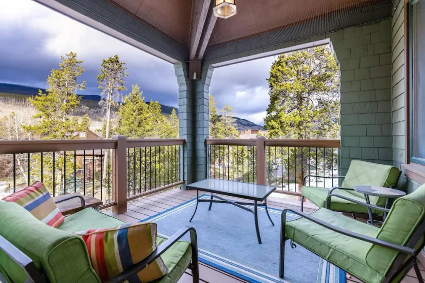 Soda Springs Condominiums - Image 1