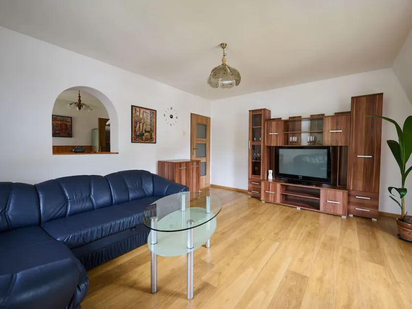Apartment Riedlovka by Interhome - Image 1