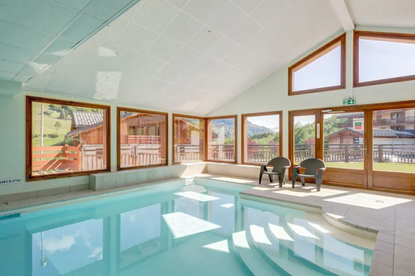 Le Chevreuil - 3 chambres, terrasse, piscine - Image 1