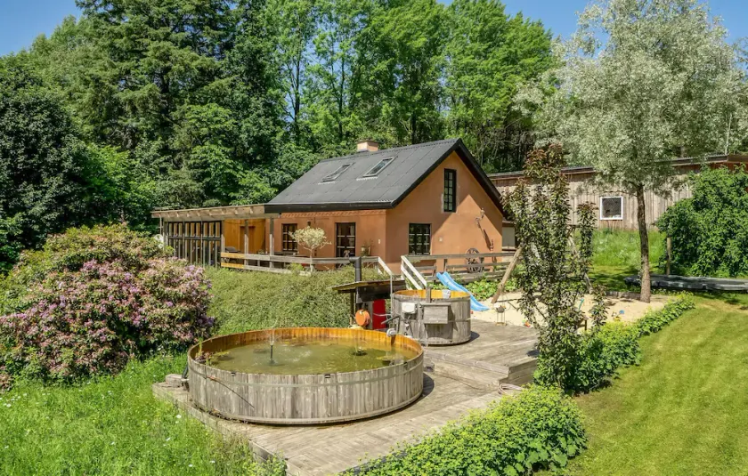 Pet friendly home in Videbæk with WiFi - Image 1