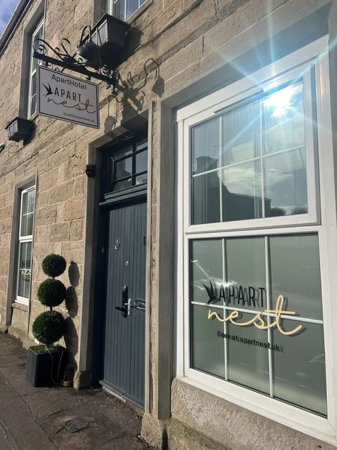 'Douglas' in ApartNest Auchterarder - Image 1