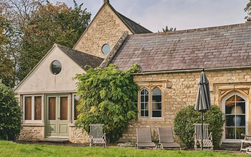 Classic Cotswold Home in Little Faringdon nr Burford dog friendly - Image 1