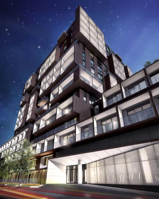 Luxury PENTHOUSE in the heart of Downtown TORONTO - Image 1