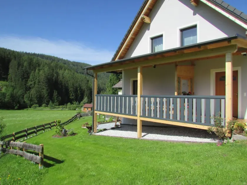 Ferienhaus Priller - Image 1