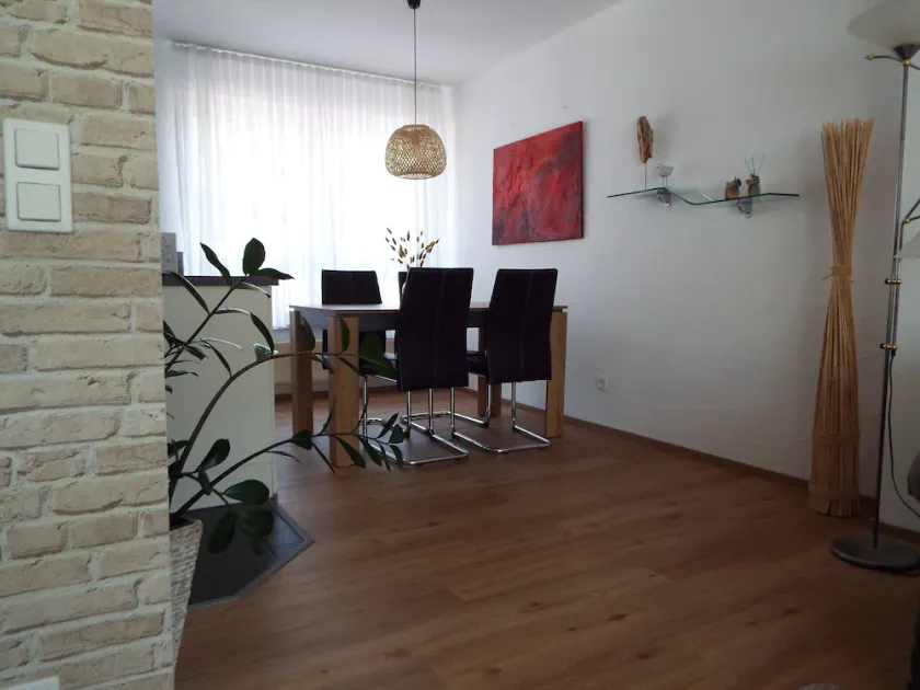 Arrive and feel good! Apartment in Lauterstein in a quiet location in the countryside - Image 1