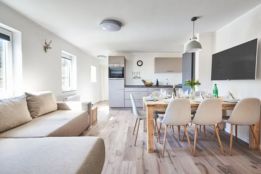 Smart Resorts Haus Saphir Ferienwohnung 504 - Image 1