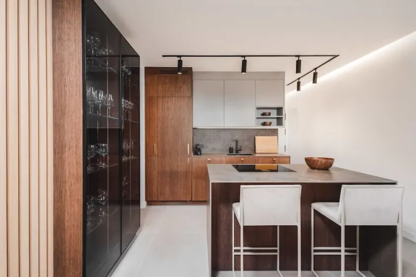 Las Terrazas La Quinta Penthouse Modern Luxury - Image 1