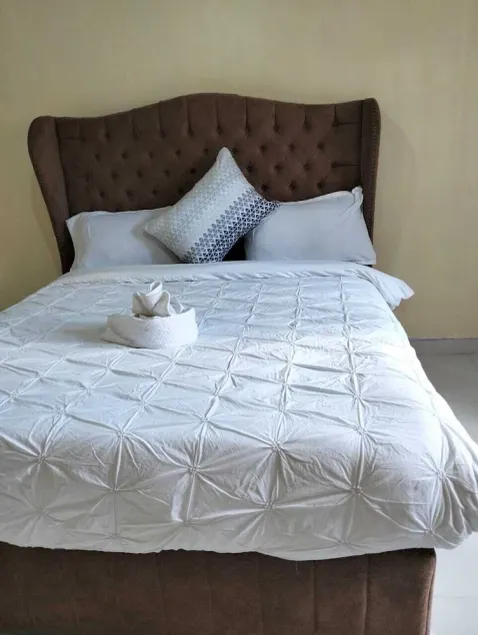 Lux Suites Milimani Executive Apartments - Image 1