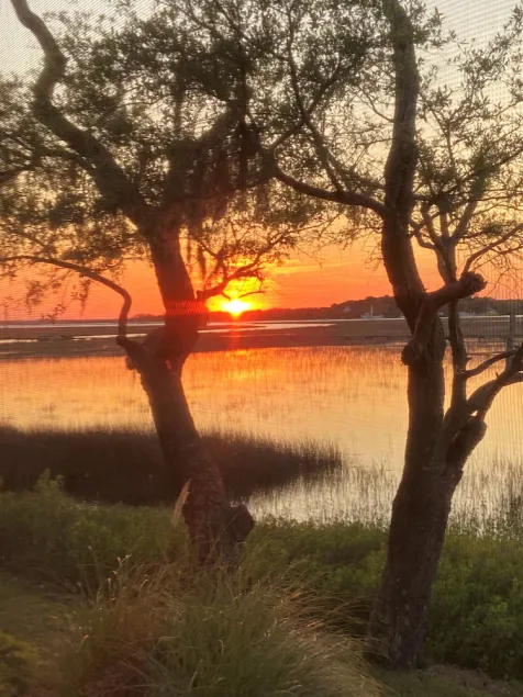 Vues à couper le souffle sur les marais salants, couchers de soleil et kayak avec les dauphins! - Image 1