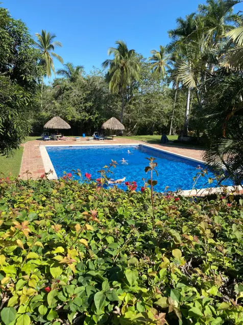 Peaceful First Floor Condo With Wonderful Pool And Beach Across The Street - Image 1