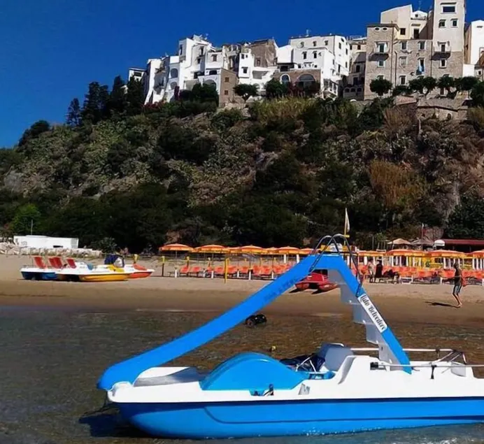 Casa Vacanze Circe - Image 1