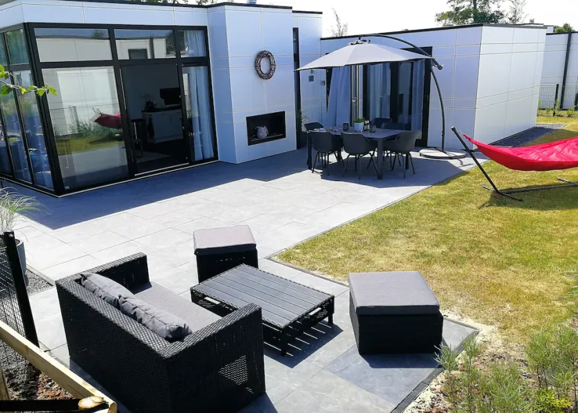 Sommerhus Chalet Seaside Breskens - Image 1