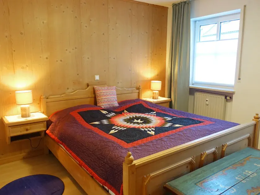Cozy vacation apartment (50 sqm) for 2 people with spacious loggia - Image 1