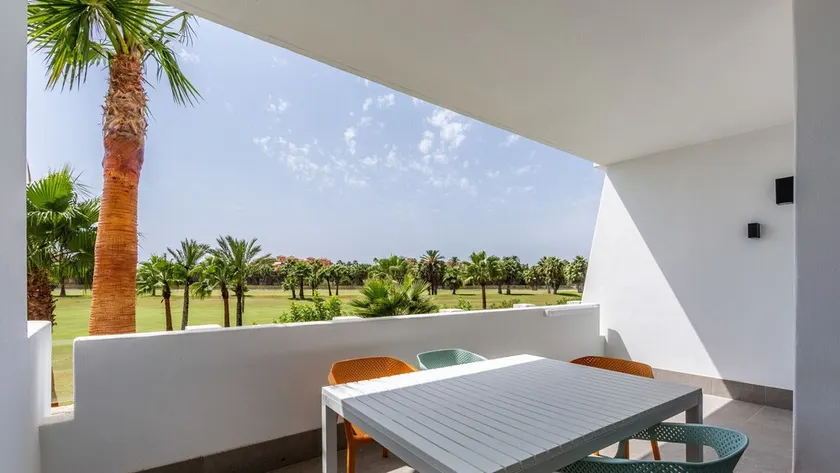 Marina Golf - Apartamento de lujo con vistas al golf - Image 1