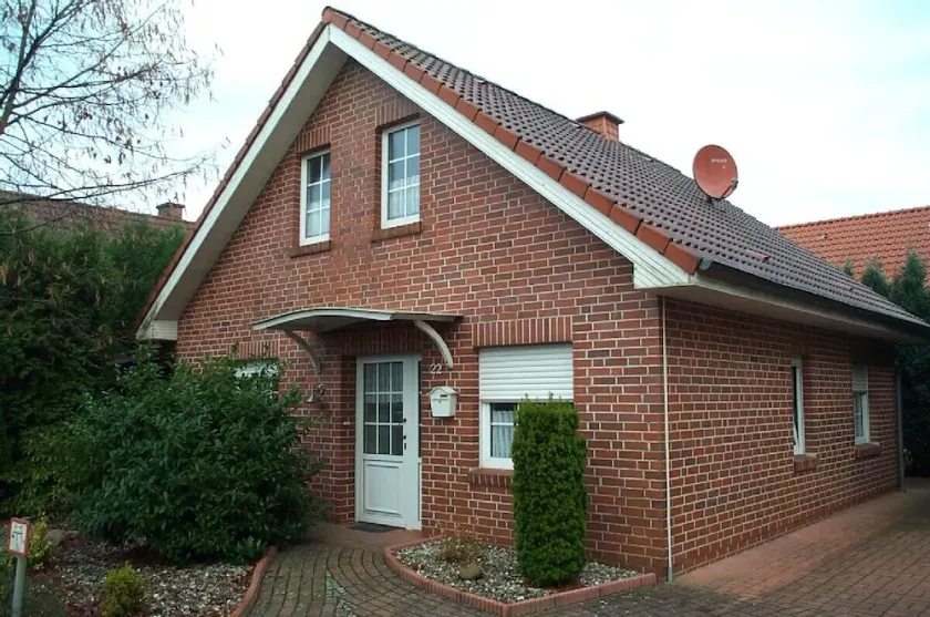 House with wifi nearby the hunting lodge Clemens Werth (Sögel) - Image 1