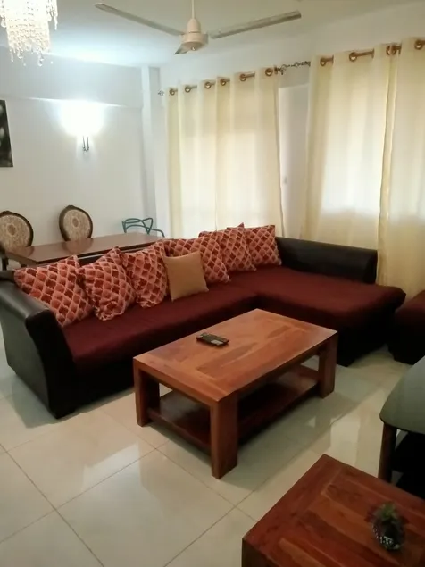 Getaways apartment - Image 1