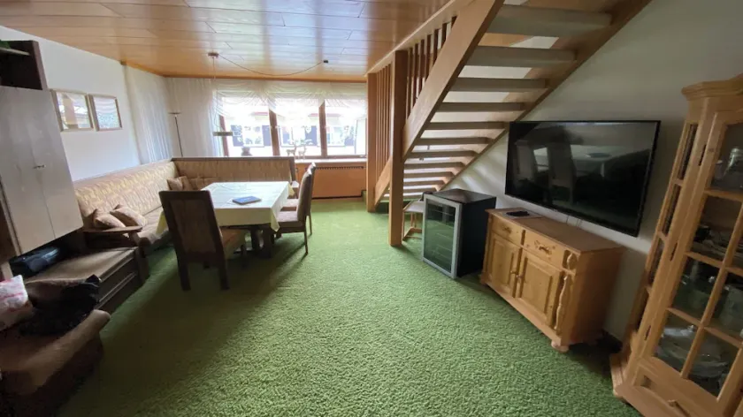 Kaufmann vacation apartment - Image 1