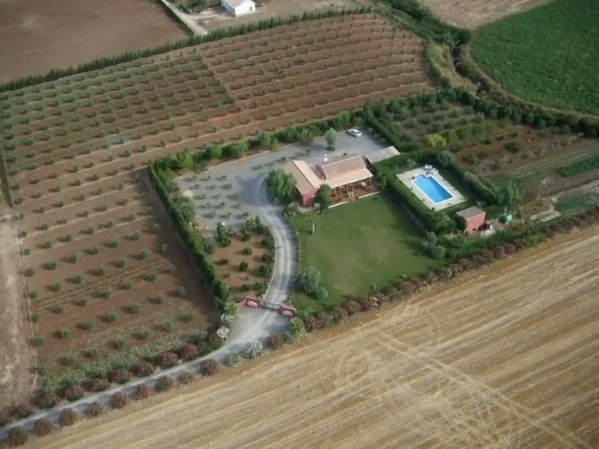 Las Colmenillas Ferienhaus für 9 Personen - Image 1