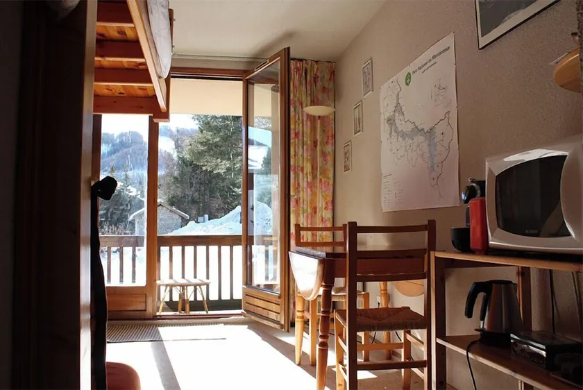 Estudio Auron - El granizo - Image 1