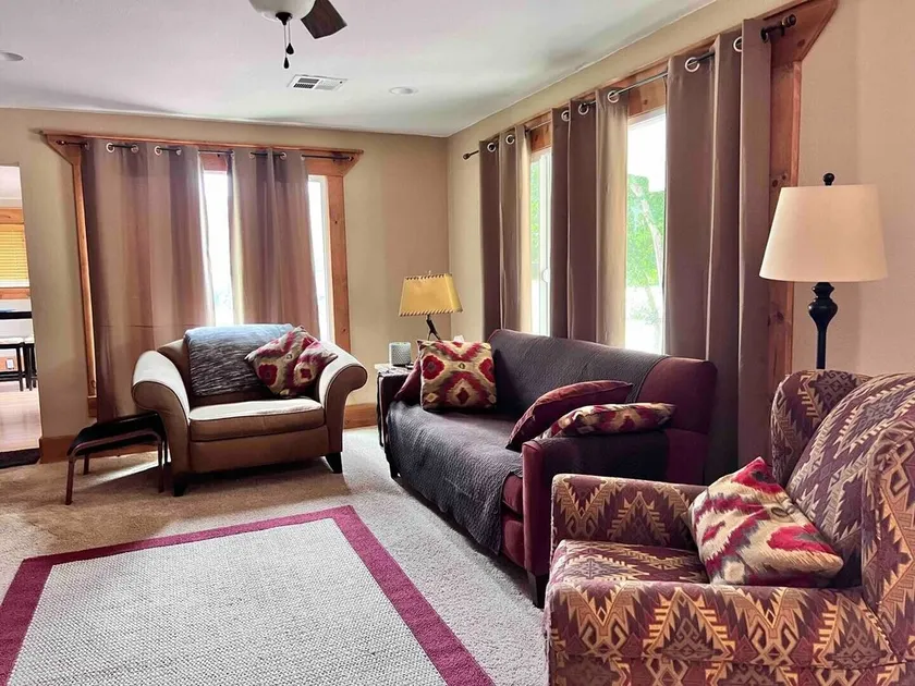 Riley's Retreat - Komfortables 2BD, 2BA Haustierfreundliches Cottage in Kanab - Image 1