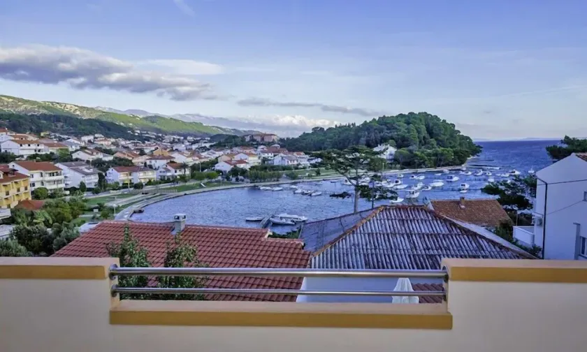 Bolero Apartments / Mare with Balcony A2+2 - Image 1