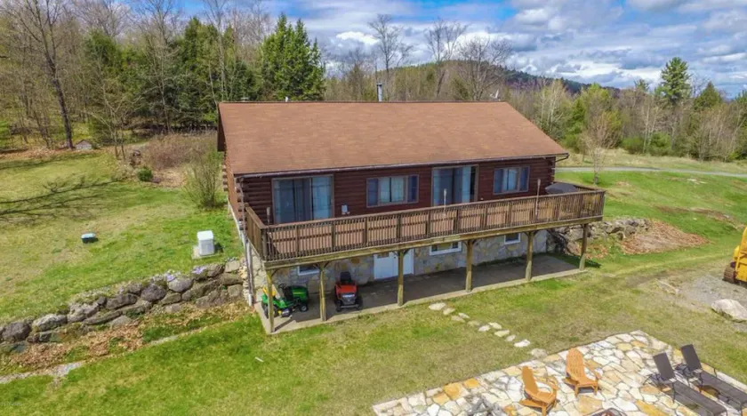 INCREDIBLE Adirondack Home (Lake George/Gore Mtn.) - Image 1
