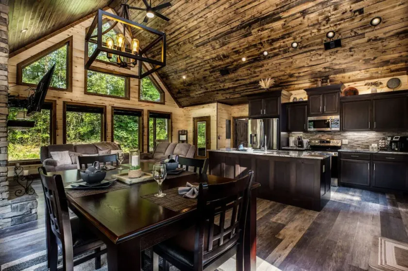 Paradise Pines - Relax & unwind. - Image 1