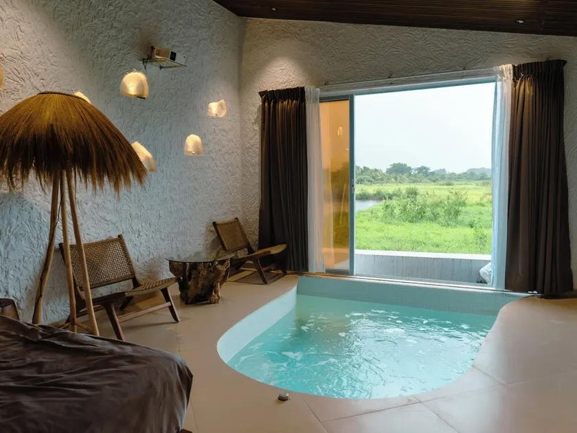Hidden Beach Resort by Greenleaf Aqua - Image 1
