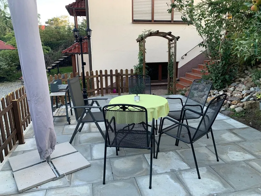 Vacation in the Leipzig New Lake District - Image 1