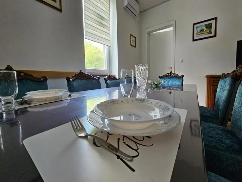 Apartment Gracac - Two Bedroom Apartment with Terrace - Image 1