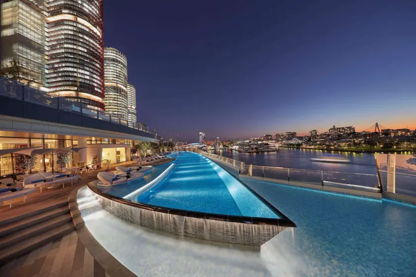 Crown Towers Sydney - Image 1