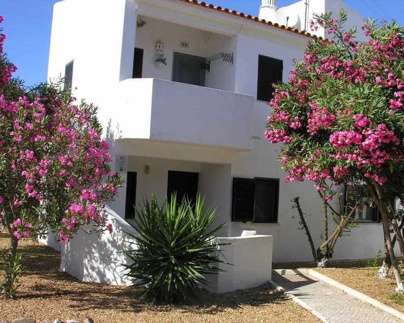 (Retur) Algarve Beach House - Image 1