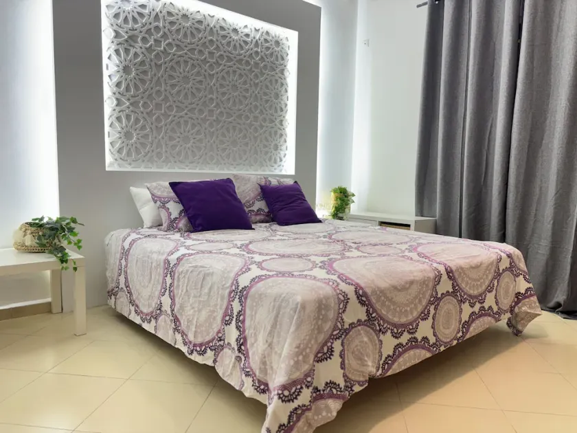 Belle Appartement  Kenitra La Ville Haute - Image 1