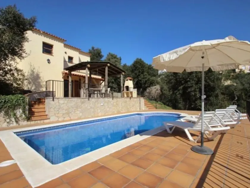 Marie Argonne CostaBravaSi - Piscine, BQ, wifi, Pk - Image 1