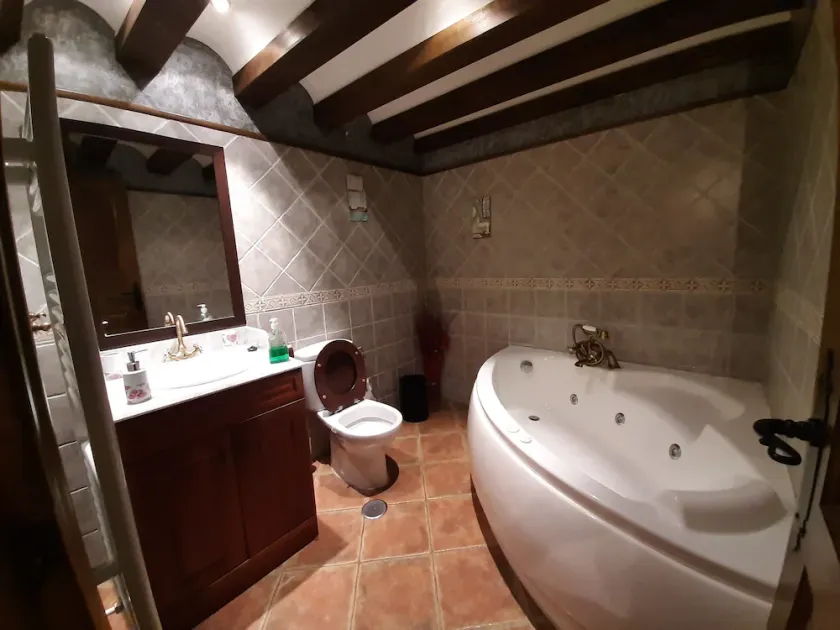 Apartamentos Rurales Esencias De La Alcarria - Image 1